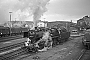 Krauss-Maffei 16035 - DB  "050 826-7"
__.07.1968 - Kleve, BahnbetriebswerkManfred Verhoolen
