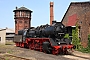 Krauss-Maffei 16037 - DLFS "50 3685-0"
07.08.2010 - Salzwedel, Bahnbetriebswerk
Daniel Berg