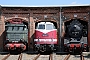 Krauss-Maffei 16037 - DLFS "50 3685-0"
01.05.2016 - Wittenberge
Thomas Wohlfarth