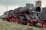 Krauss-Maffei 16037 - DLFS "50 3685-0"
01.08.1998 - Salzwedel
Heiko Müller