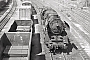 Krauss-Maffei 16040 - DR "50 3633-0"
09.07.1983 - Karl-Marx-Stadt-Hilbersdorf
Jens-Uwe Paul