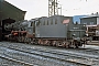 Krauss-Maffei 16042 - DB  "050 833-3"
01.05.1975 - Lauda, Bahnbetriebswerk
Helmut Philipp