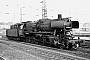 Krauss-Maffei 16048 - DB  "050 839-0"
02.05.1969 - Essen, Hauptbahnhof
Dr. Werner Söffing