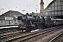 Krauss-Maffei 16051 - DB  "050 842-4"
28.03.1974 - Bremen, Hauptbahnhof
Hinnerk Stradtmann