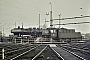 Krauss-Maffei 16051 - DB  "050 842-4"
31.10.1974 - Bremen, Bahnbetriebswerk Rangierbahnhof
Hinnerk Stradtmann