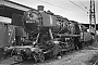 Krauss-Maffei 16051 - DB  "050 842-4"
02.09.1972 - UelzenMartin Welzel