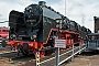 Krauss-Maffei 16058 - IG 58 3047 "50 1849-4"
22.08.2008 - Chemnitz-Hilbersdorf, Sächsisches Eisenbahnmuseum
Stefan Kier