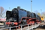 Krauss-Maffei 16058 - IG 58 3047 "50 1849-4"
23.04.2022 - Glauchau (Sachsen)
Thomas Wohlfarth