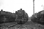 Krauss-Maffei 16065 - DB  "050 856-4"
11.05.1972 - Crailsheim, Bahnbetriebswerk
Karl-Hans Fischer