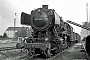 Krauss-Maffei 16071 - DB  "050 862-2"
22.09.1973 - Straubing, Bahnbetriebswerk
Martin Welzel