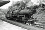 Krauss-Maffei 16074 - DB  "50 865"
26.05.1966 - Wuppertal-Vohwinkel, Bahnhof
Dr. Werner Söffing