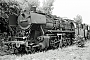 Krauss-Maffei 16077 - DB  "050 868-9"
18.07.1970 - Uelzen, Bahnbetriebswerk
Dr. Werner Söffing