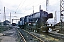 Krauss-Maffei 16077 - DB  "050 868-9"
__.__.1974 - Bremen, Bahnbetriebswerk Rangierbahnhof
Norbert Rigoll (Archiv Norbert Lippek)