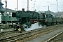 Krauss-Maffei 16077 - DB  "050 868-9"
08.09.1972 - Bremen, Hauptbahnhof
Norbert Lippek