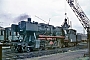 Krauss-Maffei 16081 - DB  "50 871"
__.__.1967 - Bremen, Bahnbetriebswerk Hauptbahnhof
Norbert Rigoll (Archiv Norbert Lippek)