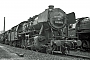 Krauss-Maffei 16090 - DB  "050 880-4"
21.01.1973 - Gelsenkirchen-Bismarck, BahnbetriebswerkMartin Welzel