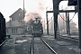 Krauss-Maffei 16097 - DB  "50 887"
__.__.1965 - Hamburg-Harburg, Bahnbetriebswerk
Norbert Rigoll (Archiv Norbert Lippek)