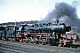 Krauss-Maffei 16099 - DB  "50 889"
25.02.1967 - Rottweil
Norbert Rigoll (Archiv Norbert Lippek)