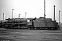Krauss-Maffei 16104 - DB  "044 499-2"
08.05.1972 - Hamm (Westfalen), Bahnbetriebswerk
Martin Welzel