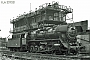 Krauss-Maffei 16108 - DR "44 9503-2"
07.07.1973 - Arnstadt
Helmut Constabel [†] (ILA Dr. Günther Barths)