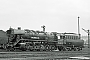 Krauss-Maffei 16111 - DR "44 9506-5"
__.05.1971 - Saalfeld (Saale)
Archiv Tilo Reinfried