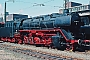 Krauss-Maffei 16113 - VMN "044 508-0"
04.09.1977 - Essen, Hauptbahnhof
Dr. Werner Söffing