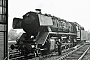 Krauss-Maffei 16113 - DB "044 508-0"
21.05.1968 - Gelsenkirchen-Bismarck, Bahnbetriebswerk
Dr. Werner Söffing