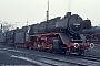 
22.03.1977 - Gelsenkirchen-Bismarck, BahnbetriebswerkMartin Welzel