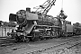 Krauss-Maffei 16113 - DB "044 508-0"
20.04.1968 - Duisburg-Wedau, BahnbetriebswerkManfred Verhoolen