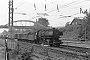 Krauss-Maffei 16137 - DB  "044 532-0"
26.09.1968 - Bielefeld
Helmut Beyer