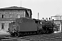 Krauss-Maffei 16140 - DB "044 535-3"
29.07.1969 - Hof, Bahnbetriebswerk
Ulrich Budde