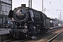 Krauss-Maffei 16142 - DB  "044 537-9"
06.07.1973 - Recklinghausen, Hauptbahnhof
Michael Hafenrichter