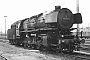 Krauss-Maffei 16149 - DB  "044 544-5"
__.07.1974 - Regensburg, Bahnbetriebswerk
Haslbeck (Archiv ILA Dr. Barths)