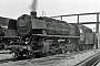 Krauss-Maffei 16149 - DB  "044 544-5"
24.10.1972 - Hof, Bahnbetriebswerk
Helmut Philipp