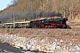 Krauss-Maffei 16151 - BEM "44 2546-8"
02.04.2011 - Tharandt
Dr. Werner Söffing