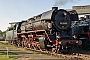 Krauss-Maffei 16151 - BEM "44 2546-8"
31.05.2019 - Nördlingen, Bayerisches Eisenbahnmuseum
Florian Lother