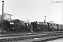 Krauss-Maffei 16151 - DR "44 0546-0"
__.03.1981 - SangerhausenGünter Scheibe [†] (Archiv ILA Dr. Günther Barths)