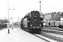 Krauss-Maffei 16151 - DR "44 0546-0"
17.07.1981 - Sangerhausen, BahnhofJens-Uwe Paul