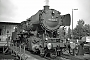 Krauss-Maffei 16163 - DB "051 620-3"
26.09.1972 - Heilbronn, Bahnbetriebswerk
Martin Welzel