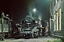 Krauss-Maffei 16170 - DR "50 3698-3"
27.05.1986 - Karl-Marx-Stadt-Hilbersdorf, BahnbetriebswerkMichael Uhren
