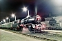 Krauss-Maffei 16170 - DR "50 3698-3"
16.11.1986 - Johanngeorgenstadt, BahnhofMichael Uhren