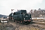 Krauss-Maffei 16170 - DR "50 3698-3"
17.11.1986 - Aue, BahnhofMichael Uhren
