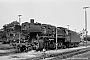 Krauss-Maffei 16171 - DB "051 628-6"
01.08.1969 - Nürnberg, Bahnbetriebswerk Rangierbahnhof
Ulrich Budde