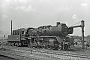 Krauss-Maffei 16172 - DR "50 3512-6 "
17.08.1978 - Halberstadt, Bahnbetriebswerk
Helmut Constabel [†] (Archiv Jörg Helbig)