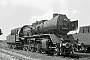 Krauss-Maffei 16172 - DR "50 3512-6 "
12.08.1978 - Halberstadt, Bahnbetriebswerk
Helmut Constabel [†] (Archiv Jörg Helbig)