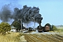 Krauss-Maffei 16172 - DR "50 3512-6"
05.09.1982 - Gernrode (Harz)
Torsten Wierig