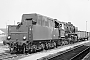 Krauss-Maffei 16172 - DR "50 3512-6"
02.07.1983 - Halberstadt
Jens-Uwe Paul