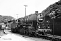 Krauss-Maffei 16173 - DB "051 630-2"
07.06.1970 - Dillenburg, BahnbetriebswerkWerner W&ouml;lke