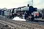 Krauss-Maffei 16173 - DB "051 630-2"
30.04.1973 - Rottweil, BahnbetriebswerkMartin Welzel