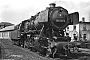 Krauss-Maffei 16173 - DB "051 630-2"
30.04.1973 - Rottweil, BahnbetriebswerkMartin Welzel